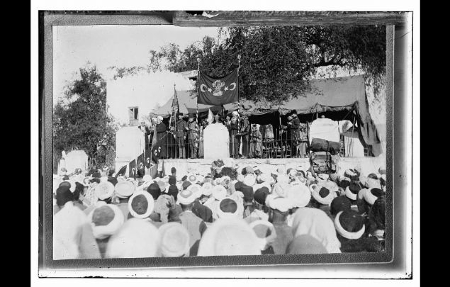 1800-1900 Arası Mekke ve Medine 11