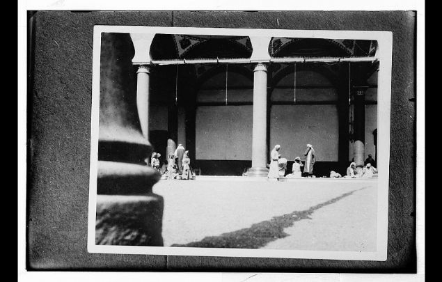 1800-1900 Arası Mekke ve Medine 15