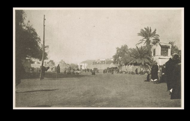 1800-1900 Arası Mekke ve Medine 17