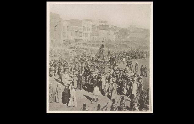 1800-1900 Arası Mekke ve Medine 18