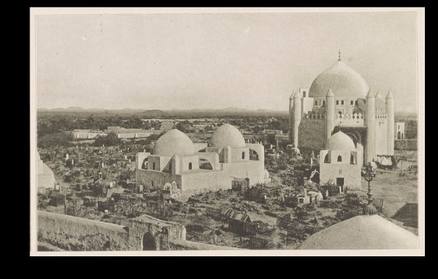 1800-1900 Arası Mekke ve Medine 19