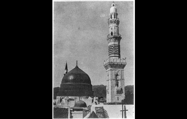 1800-1900 Arası Mekke ve Medine 26
