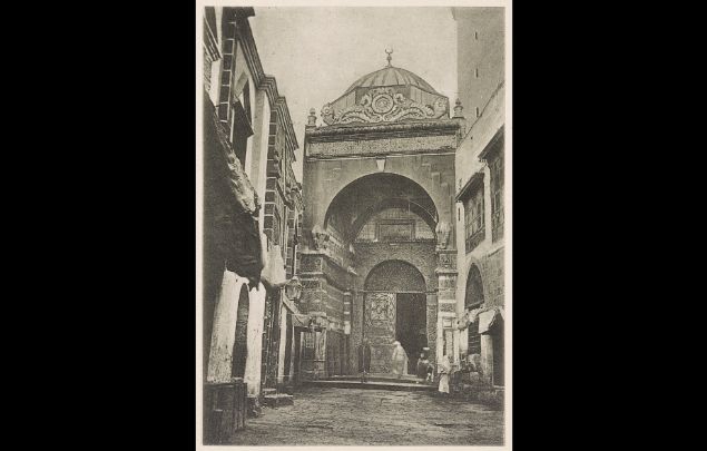 1800-1900 Arası Mekke ve Medine 27