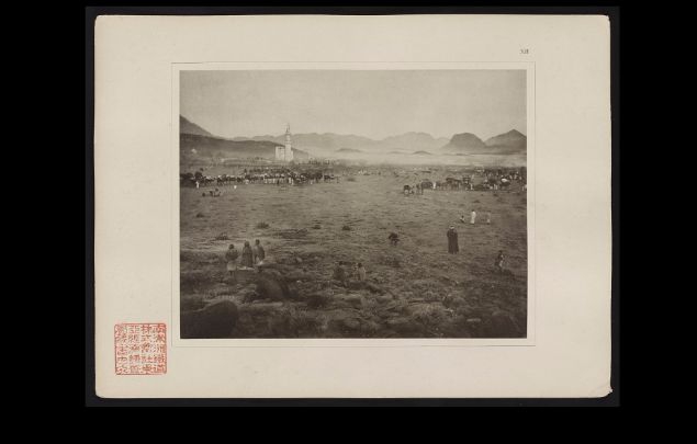 1800-1900 Arası Mekke ve Medine 5