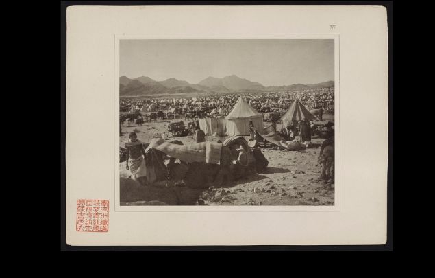 1800-1900 Arası Mekke ve Medine 6