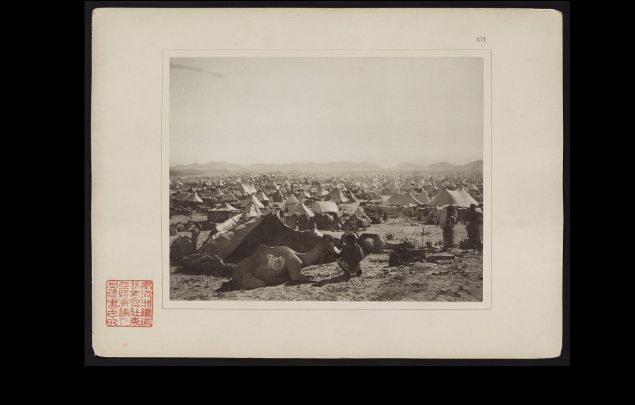 1800-1900 Arası Mekke ve Medine 7