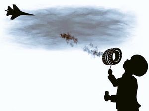 Halep'in Direngen Çocukları