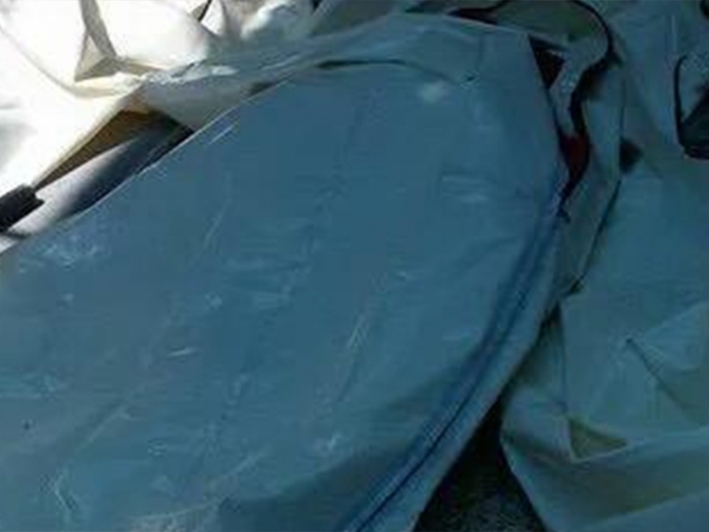 Rusya Halep'i Vurdu, Yine Çocuklar Öldü 8