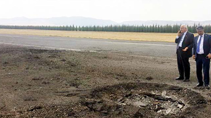 Akıncı Üssü Fotoğraflandı 5