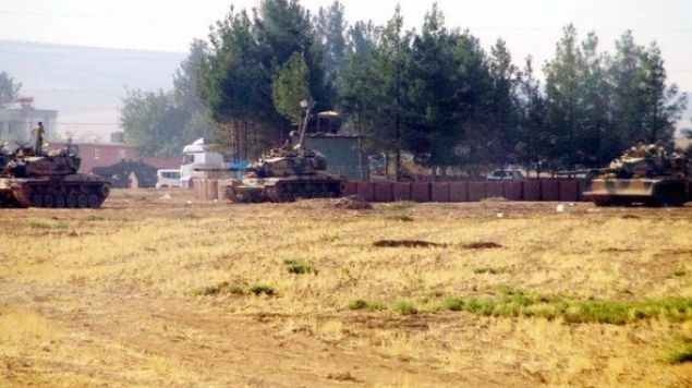 Dünya Operasyonu Bu Karelerle Gördü 14