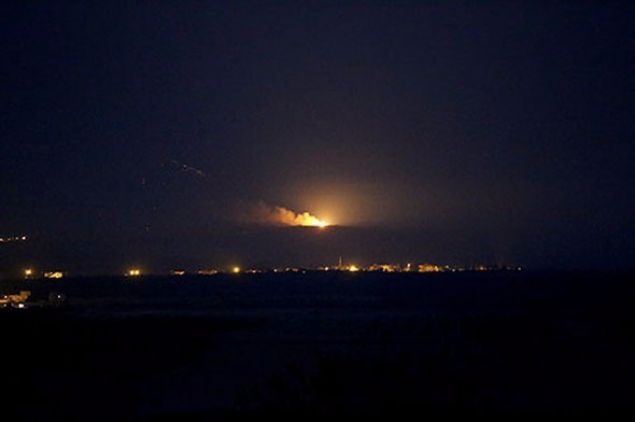 Dünya Operasyonu Bu Karelerle Gördü 15