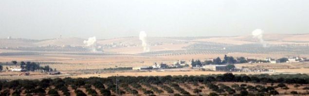 Dünya Operasyonu Bu Karelerle Gördü 19