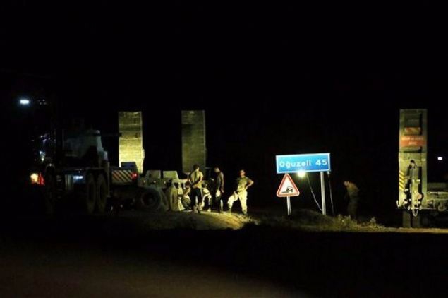 Dünya Operasyonu Bu Karelerle Gördü 8