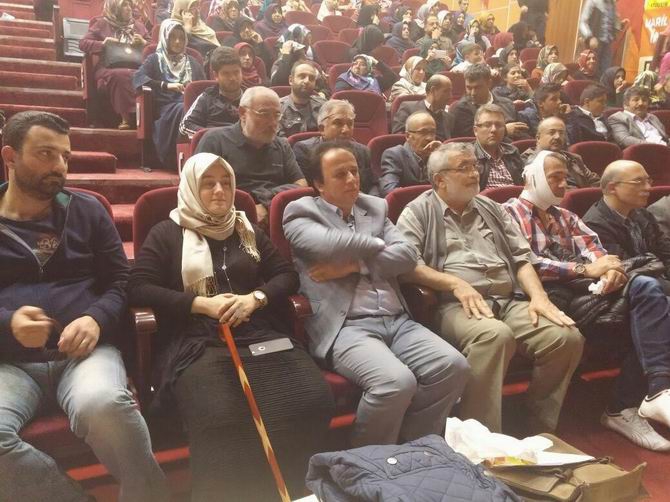 15 Temmuz Direnişi Sivas’ta Selamlandı 11