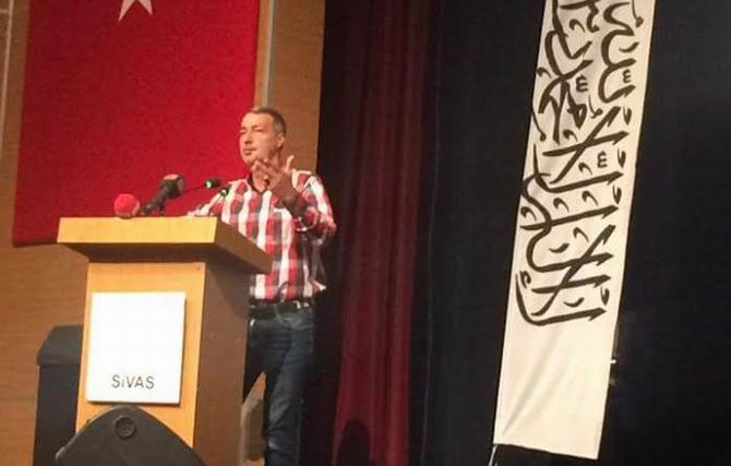 15 Temmuz Direnişi Sivas’ta Selamlandı 6