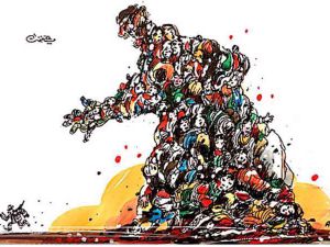 Dünya Çocuk Hakları Günü ve Suriyeli Çocuklar