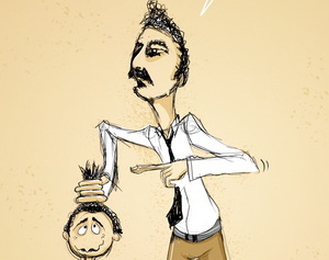 Esed Taraftarları Hafiyeliğe Başlar / Necmettin Asma