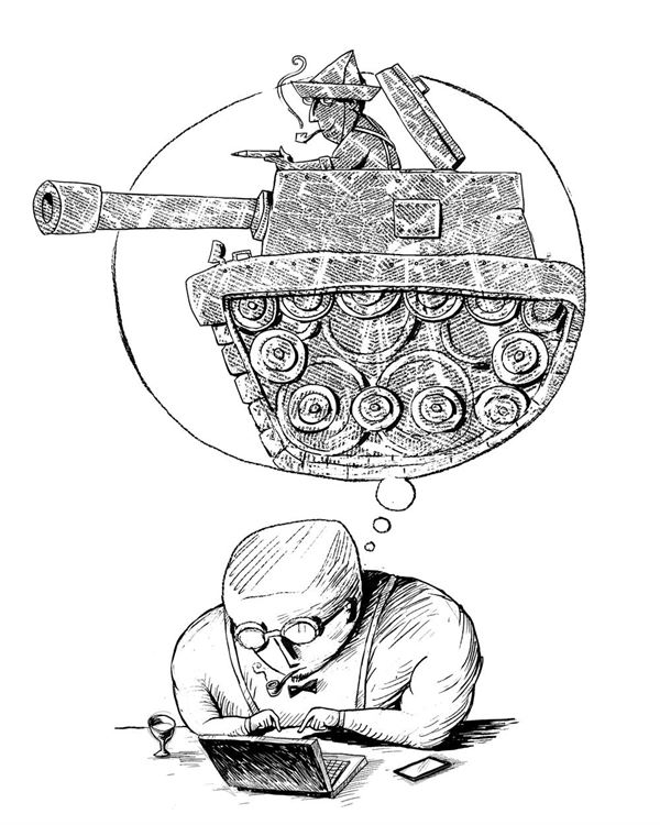 28 Şubat ve Medya 1