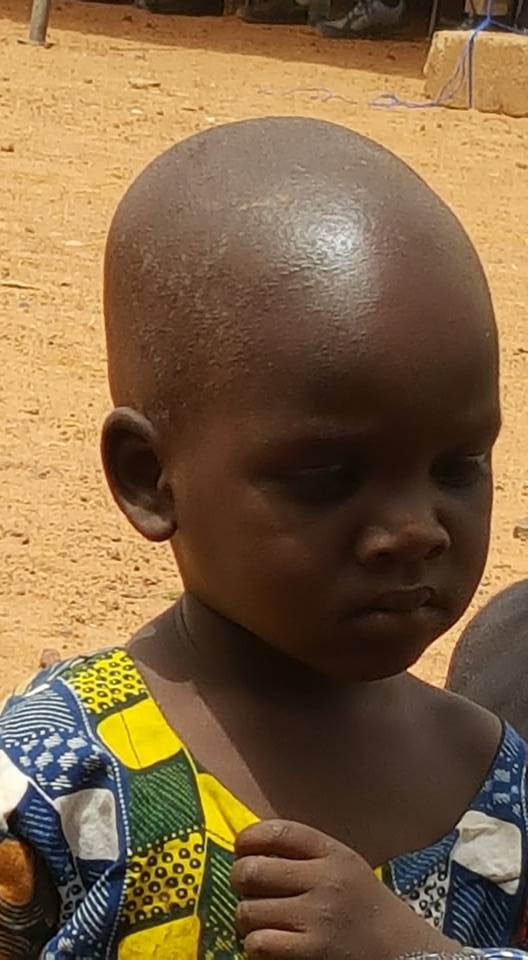 İHH Yetimler İçin Burkina Faso’da 2