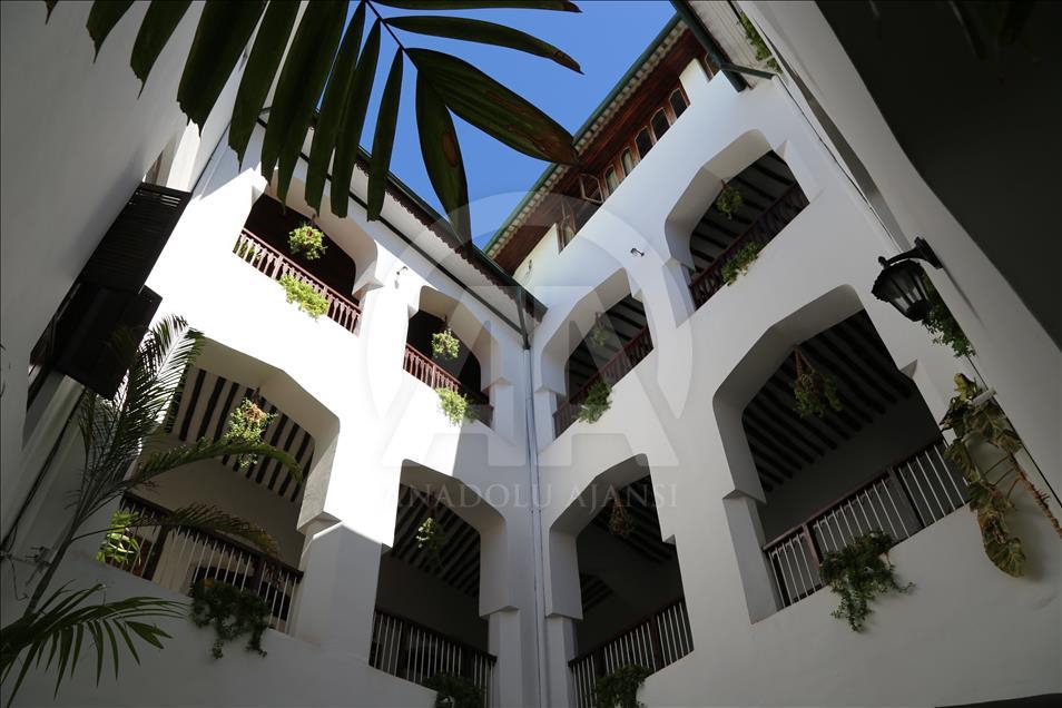 Sömürgecilerin Paylaşamadığı Cennet: Zanzibar Adası 8