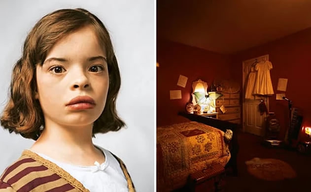 Çocukların Yatak Odaları Üzerinden Dünya Üzerindeki Eşitsizlik 20