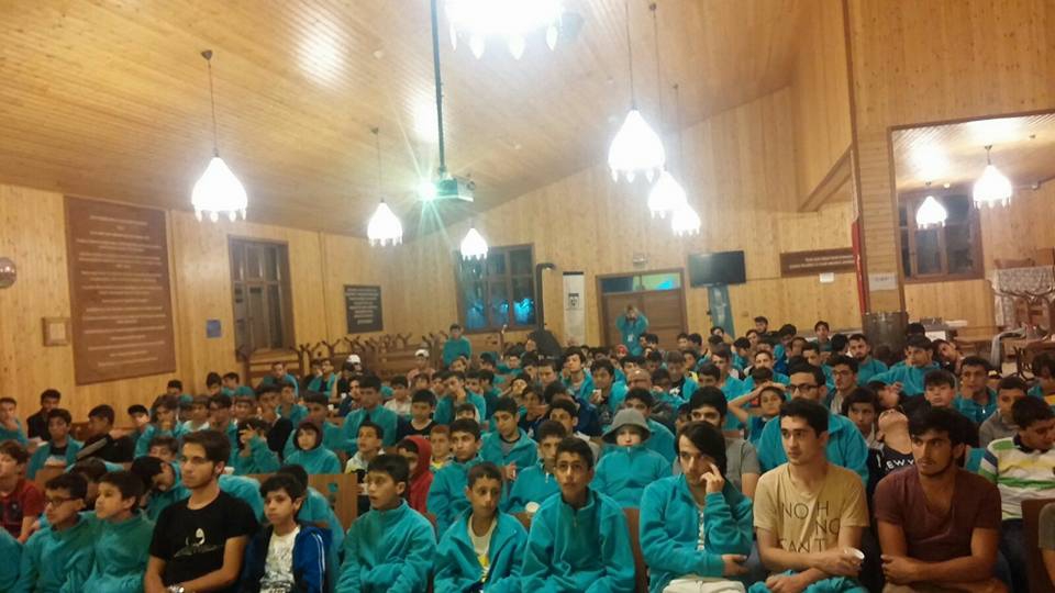 Özgür-Der Kampından Kareler 1