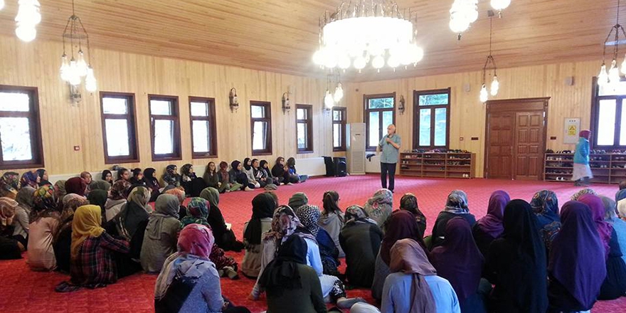 Özgür-Der Kampından Kareler 11