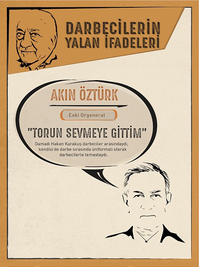 Darbecilerin Güldüren Yalanları 1