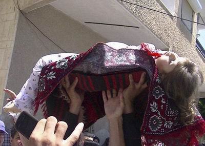 Harabeye Dönen Ülke Suriye