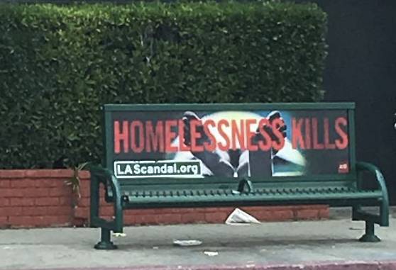 Medeniyetin evsizlerle mücadelesi 12