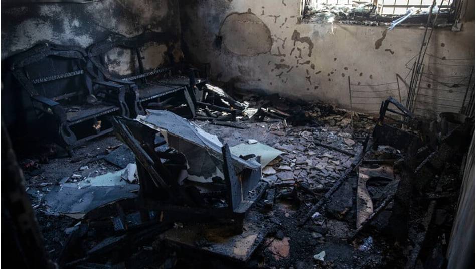 Filistinli kardeşlerimiz Mart 2025’i böyle geçirdi 14