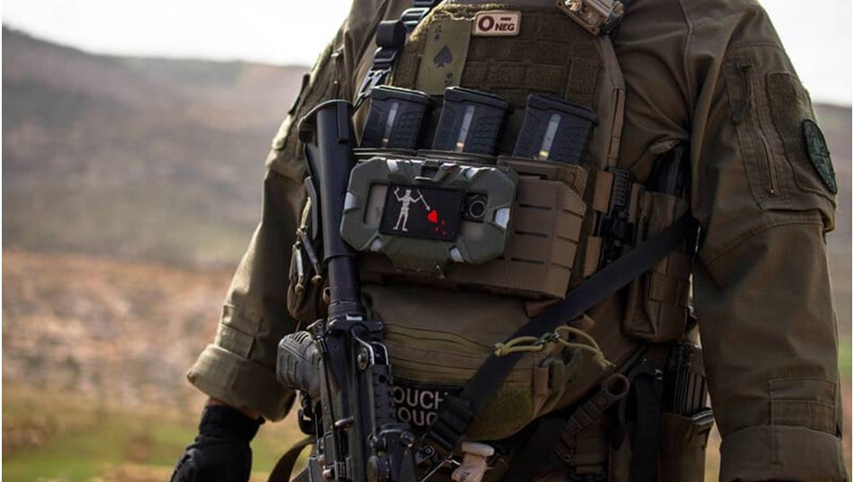 Filistinli kardeşlerimiz Mart 2025’i böyle geçirdi 24