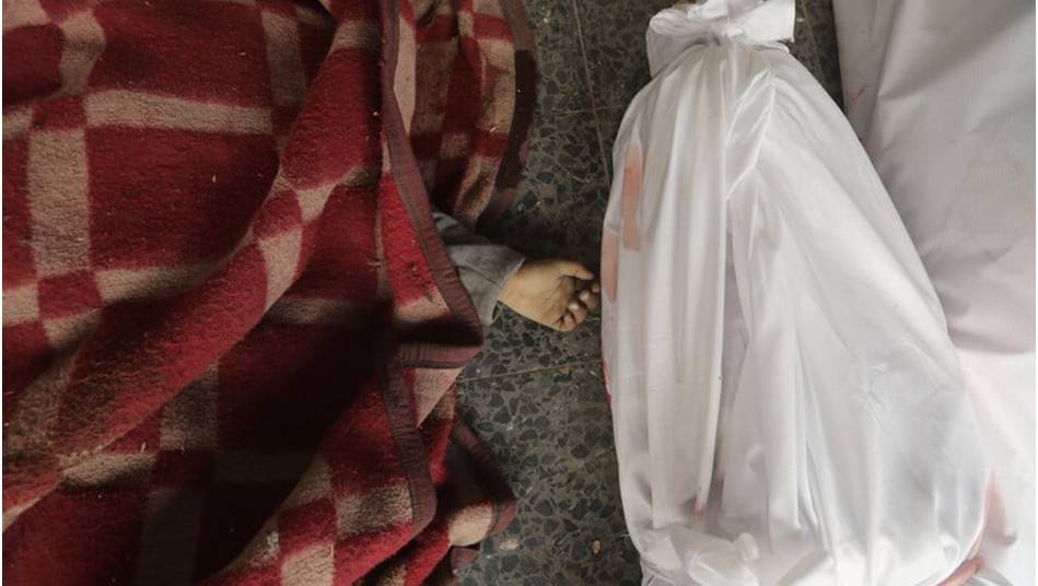 Filistinli kardeşlerimiz Mart 2025’i böyle geçirdi 9