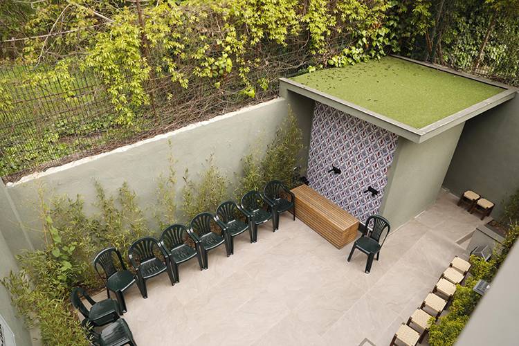 Özgür-Der'in yeni genel merkez binası açıldı 32