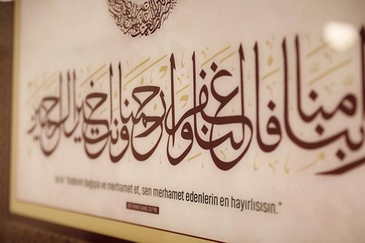 Özgür-Der'in yeni genel merkez binası açıldı 36