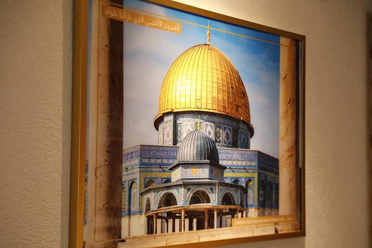 Özgür-Der'in yeni genel merkez binası açıldı 37