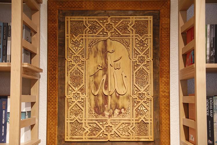 Özgür-Der'in yeni genel merkez binası açıldı 40