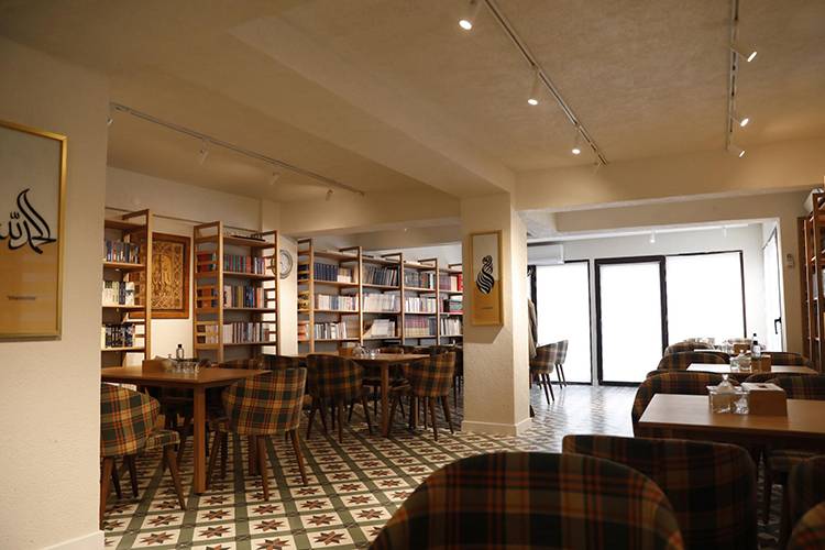 Özgür-Der'in yeni genel merkez binası açıldı 41