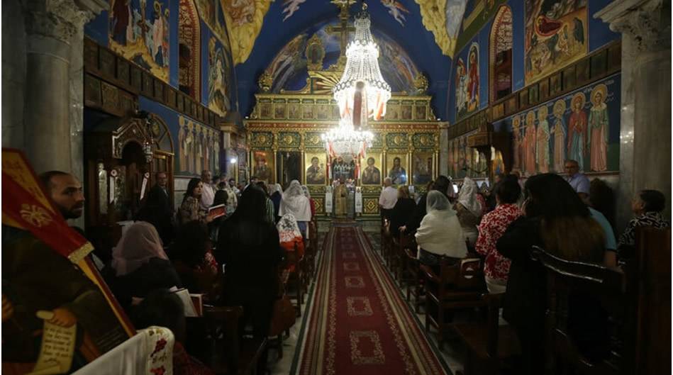 Fotoğraflarla Filistin: Nisan 2025 23