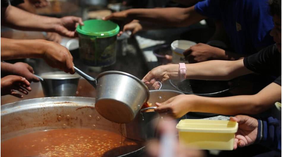 Fotoğraflarla Filistin: Nisan 2025 33