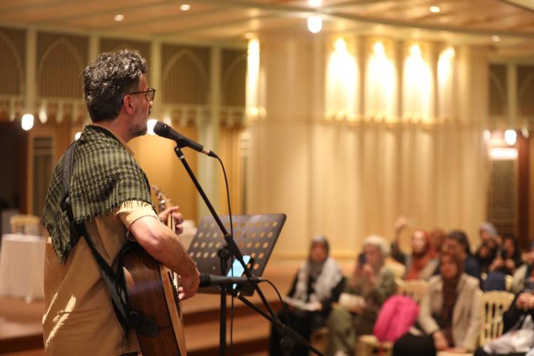 Kızıl Kapı’nın tanıtım toplantısı gerçekleştirildi 21