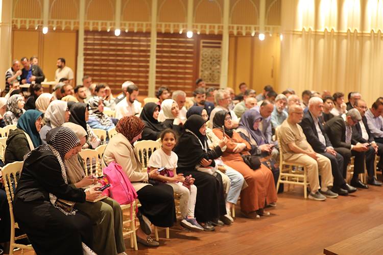 Kızıl Kapı’nın tanıtım toplantısı gerçekleştirildi 27