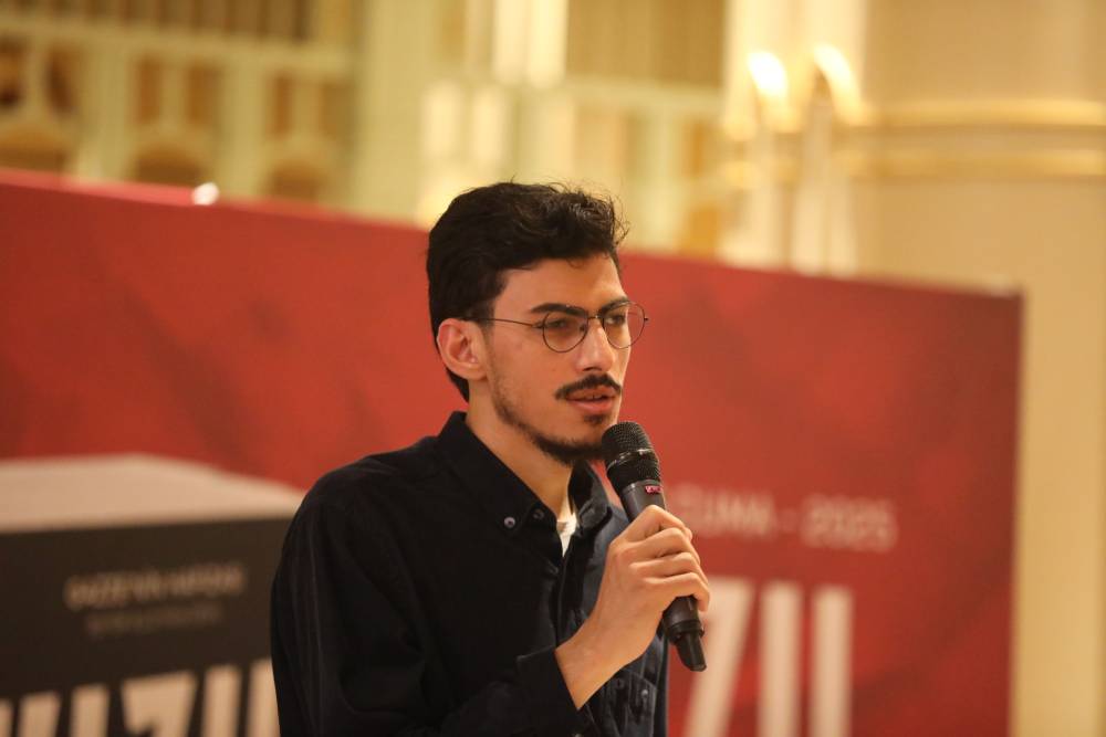 Kızıl Kapı’nın tanıtım toplantısı gerçekleştirildi 29