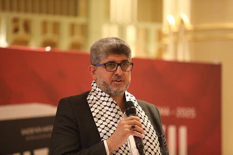 Kızıl Kapı’nın tanıtım toplantısı gerçekleştirildi 32