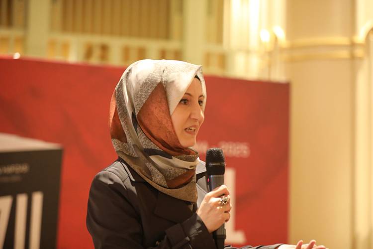 Kızıl Kapı’nın tanıtım toplantısı gerçekleştirildi 37