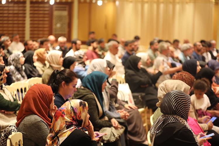 Kızıl Kapı’nın tanıtım toplantısı gerçekleştirildi 6