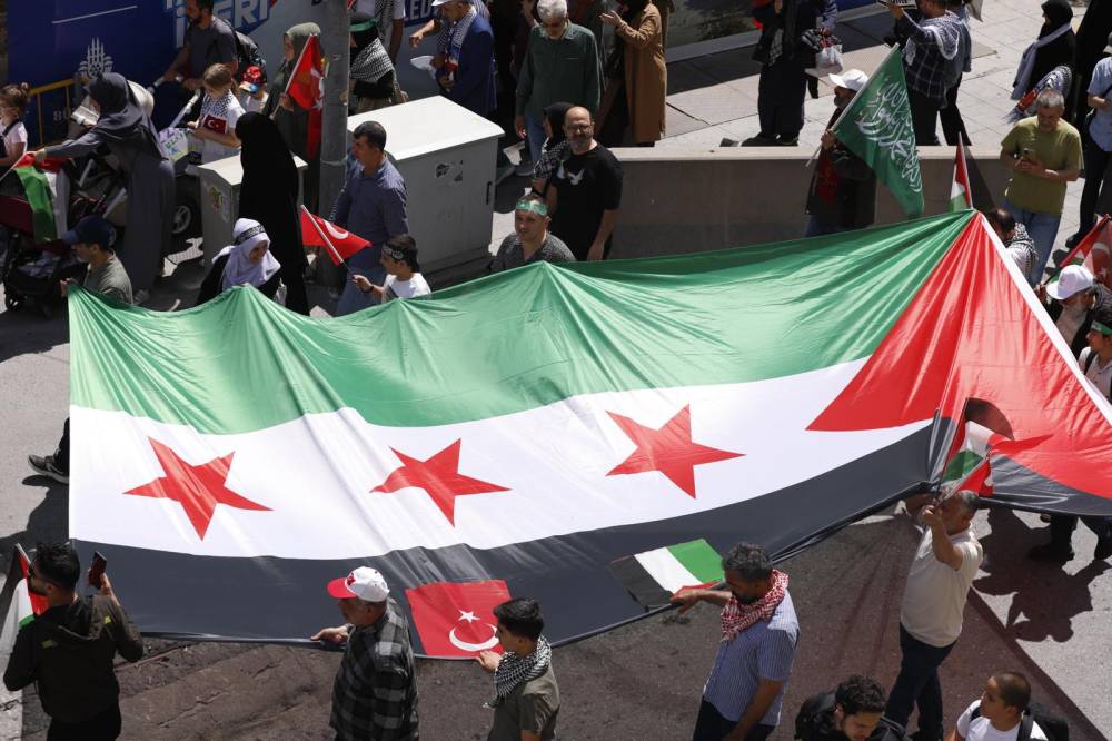 Mavi Marmara’nın izinde: Özgür Filistin, özgür Gazze! 11