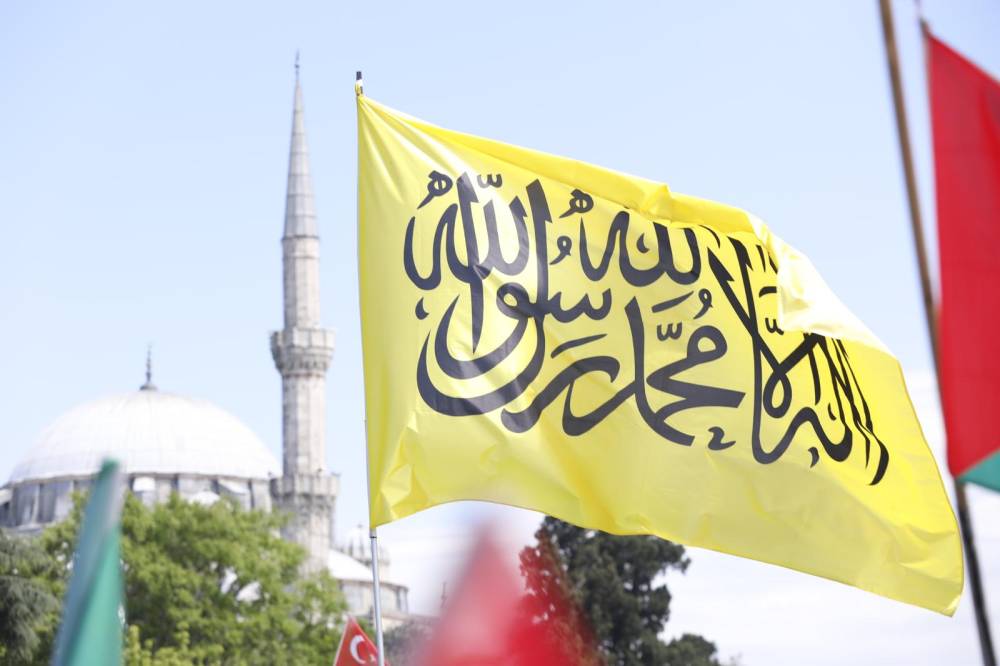 Mavi Marmara’nın izinde: Özgür Filistin, özgür Gazze! 16