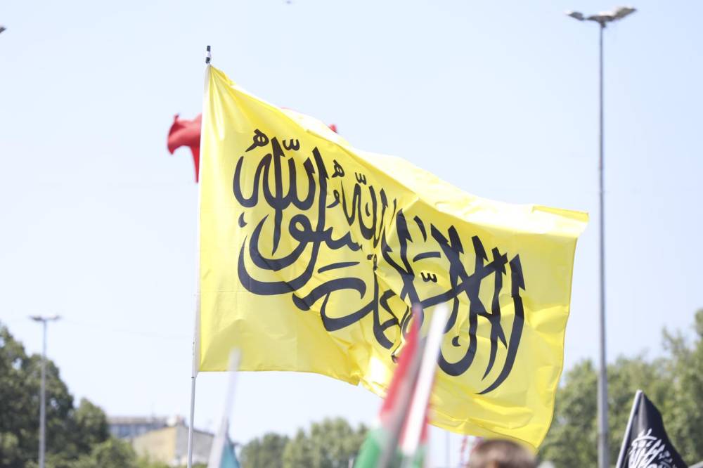 Mavi Marmara’nın izinde: Özgür Filistin, özgür Gazze! 18