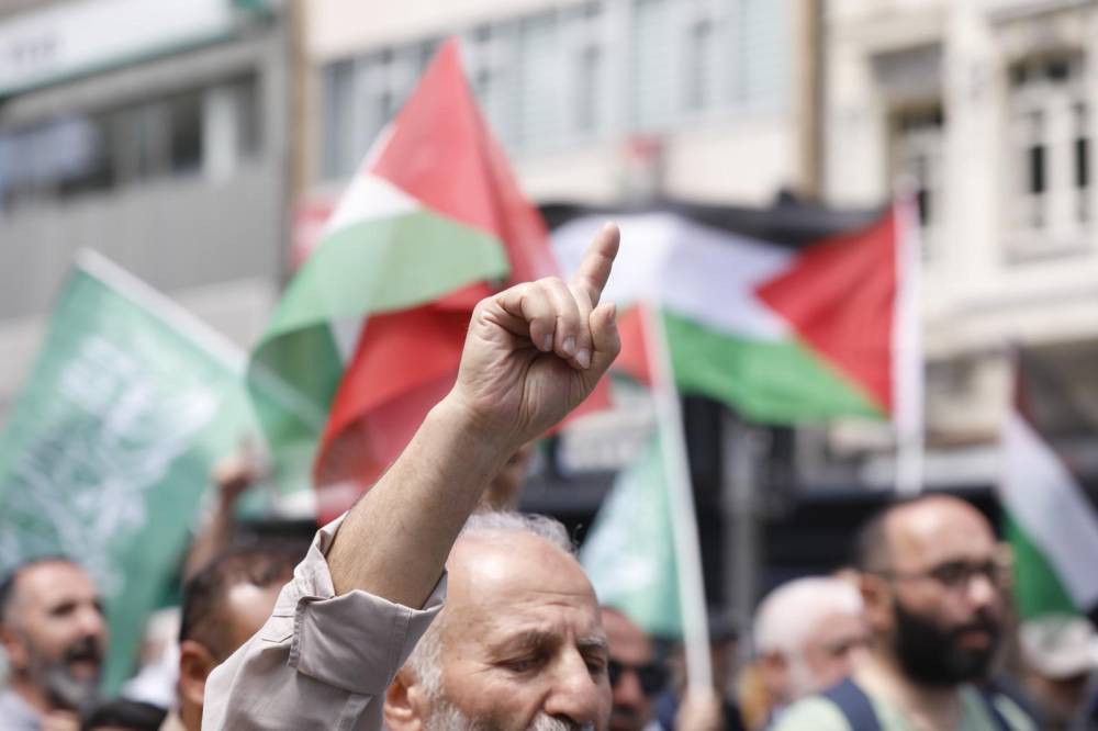 Mavi Marmara’nın izinde: Özgür Filistin, özgür Gazze! 24